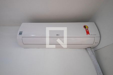 Apartamento à venda com 54m², 1 quarto e 1 vagaSuíte