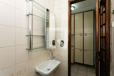 Apartamento à venda com 64m², 2 quartos e 1 vagaBanheiro 2