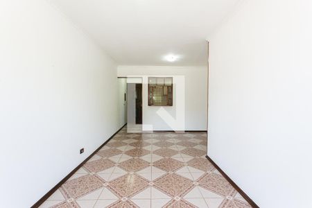 Sala de apartamento à venda com 2 quartos, 64m² em Chácara Seis de Outubro, São Paulo