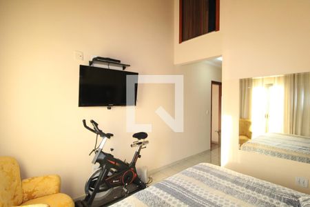 Casa à venda com 400m², 4 quartos e 4 vagasQuarto 1 - Suíte