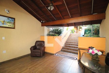 Casa à venda com 400m², 4 quartos e 4 vagasárea de lazer