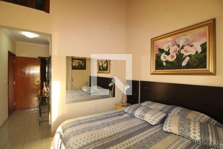 Casa à venda com 400m², 4 quartos e 4 vagasQuarto 1 - Suíte