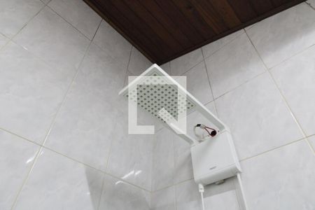 Casa à venda com 400m², 4 quartos e 4 vagasBanheiro da Suíte