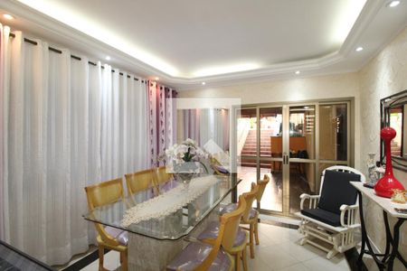 Casa à venda com 400m², 4 quartos e 4 vagasSala de Jantar