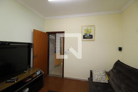 Casa à venda com 400m², 4 quartos e 4 vagasSala 2