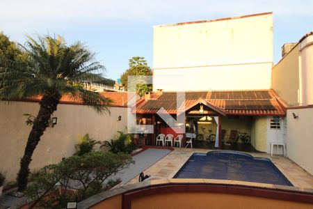 Casa à venda com 400m², 4 quartos e 4 vagasQuarto 3 - varanda