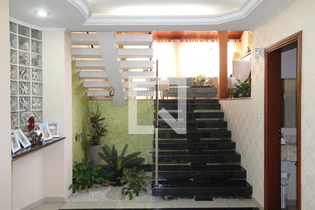 Casa à venda com 400m², 4 quartos e 4 vagasSala de Jantar