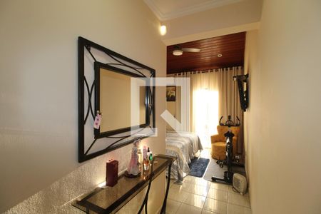 Casa à venda com 400m², 4 quartos e 4 vagasQuarto Suíte
