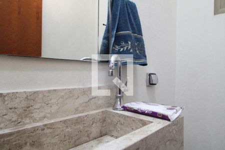 Casa à venda com 400m², 4 quartos e 4 vagasLavabo