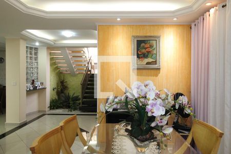 Casa à venda com 400m², 4 quartos e 4 vagasSala de Jantar
