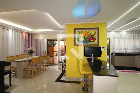Casa à venda com 400m², 4 quartos e 4 vagasSala de Jantar