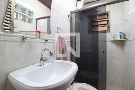 Casa à venda com 400m², 4 quartos e 4 vagasBanheiro de serviço