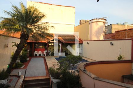 Casa à venda com 400m², 4 quartos e 4 vagasquarto 4 - varanda