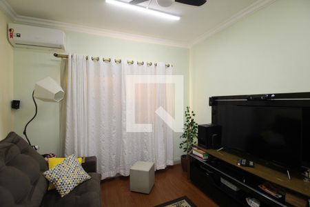 Casa à venda com 400m², 4 quartos e 4 vagasSala 2