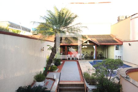 Casa à venda com 400m², 4 quartos e 4 vagasquarto 4 - varanda