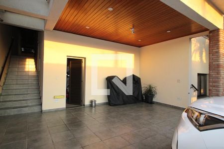 Casa à venda com 400m², 4 quartos e 4 vagasGaragem