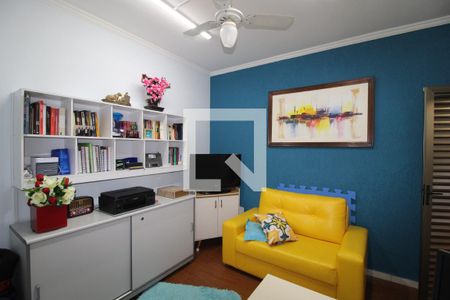 Casa à venda com 400m², 4 quartos e 4 vagasEscritório