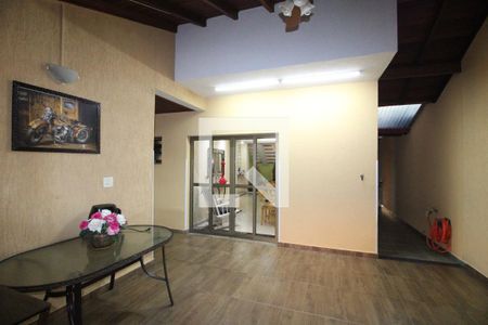 Casa à venda com 400m², 4 quartos e 4 vagasárea de lazer