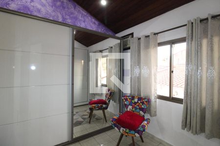 Casa à venda com 400m², 4 quartos e 4 vagasQuarto 2
