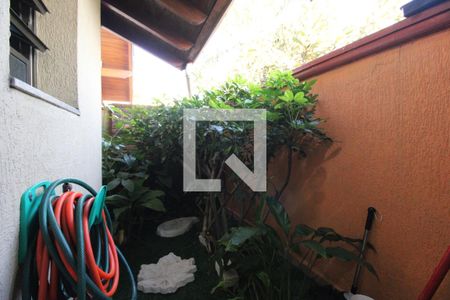 Casa à venda com 400m², 4 quartos e 4 vagasBanheiro da Suíte
