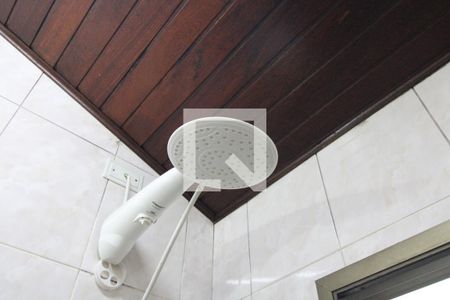 Casa à venda com 400m², 4 quartos e 4 vagasBanheiro Social 