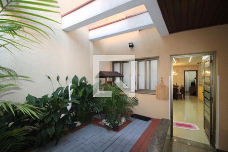 Casa à venda com 400m², 4 quartos e 4 vagasÁrea de Serviço