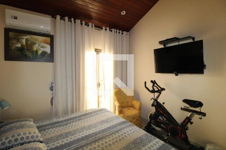 Casa à venda com 400m², 4 quartos e 4 vagasQuarto 1 - Suíte
