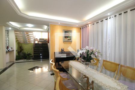 Casa à venda com 400m², 4 quartos e 4 vagasSala de Jantar