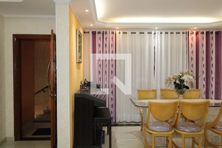 Casa à venda com 400m², 4 quartos e 4 vagasSala de Jantar