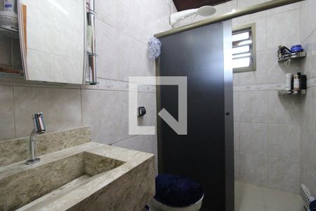 Casa à venda com 400m², 4 quartos e 4 vagasBanheiro Social 