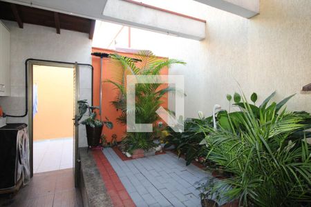 Casa à venda com 400m², 4 quartos e 4 vagasÁrea de Serviço