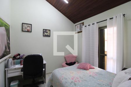Casa à venda com 400m², 4 quartos e 4 vagasquarto 4