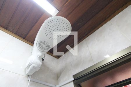 Casa à venda com 400m², 4 quartos e 4 vagasBanheiro de serviço