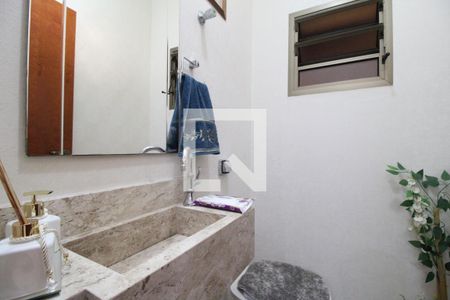 Casa à venda com 400m², 4 quartos e 4 vagasLavabo