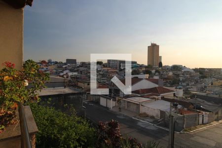 Casa à venda com 400m², 4 quartos e 4 vagasQuarto 1 - Suíte - varanda