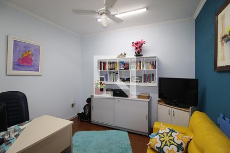 Casa à venda com 400m², 4 quartos e 4 vagasEscritório