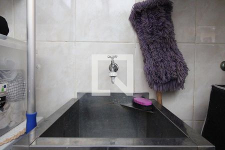 Casa à venda com 400m², 4 quartos e 4 vagasÁrea de Serviço
