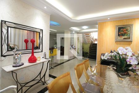 Casa à venda com 400m², 4 quartos e 4 vagasSala de Jantar