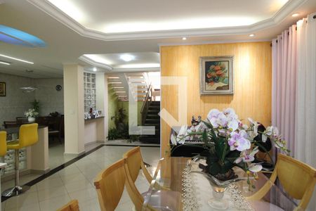 Casa à venda com 400m², 4 quartos e 4 vagasSala de Jantar