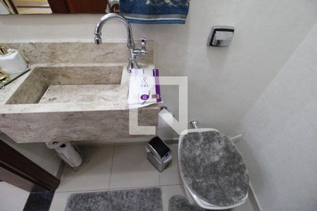 Casa à venda com 400m², 4 quartos e 4 vagasLavabo