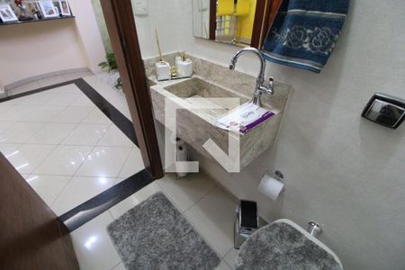 Casa à venda com 400m², 4 quartos e 4 vagasLavabo