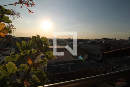 Casa à venda com 400m², 4 quartos e 4 vagasQuarto 1 - Suíte - varanda