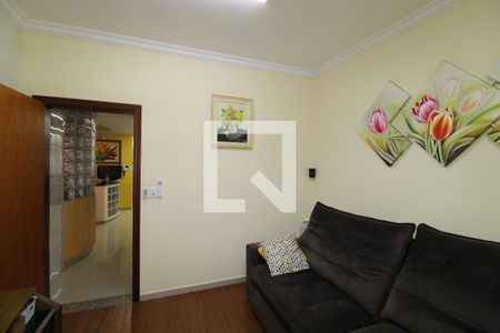 Casa à venda com 400m², 4 quartos e 4 vagasSala 2