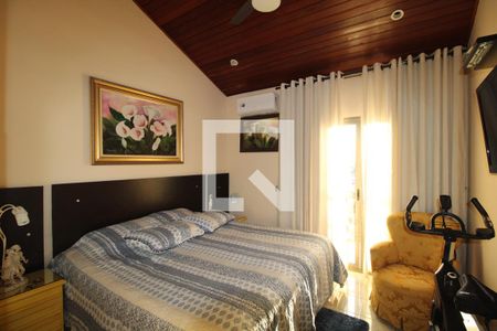 Casa à venda com 400m², 4 quartos e 4 vagasQuarto 1 - Suíte