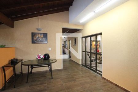 Casa à venda com 400m², 4 quartos e 4 vagasárea de lazer