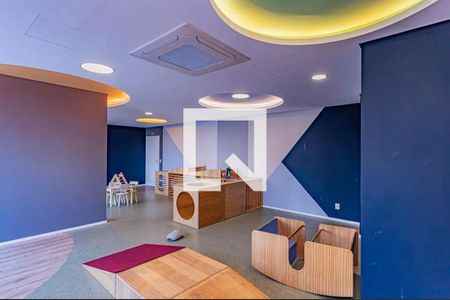 Apartamento à venda com 60m², 2 quartos e 2 vagasBrinquedoteca