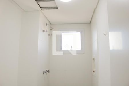Banheiro da Suíte de apartamento à venda com 2 quartos, 60m² em Limão, São Paulo