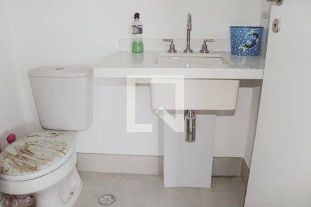 Apartamento à venda com 60m², 2 quartos e 2 vagasBanheiro