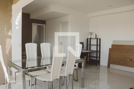 Apartamento à venda com 60m², 2 quartos e 2 vagasCozinha e Área de Serviço
