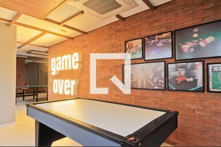 Apartamento à venda com 60m², 2 quartos e 2 vagasÁrea comum